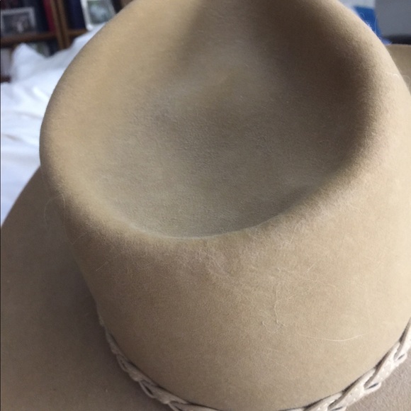 Vintage Ladies Roundup Collection Cowboy Hat main image 6